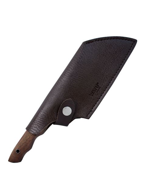 Cuchillo Serbian con Funda Rustic Collection-1