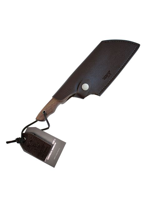 Cuchillo Serbian con Funda Rustic Collection-2