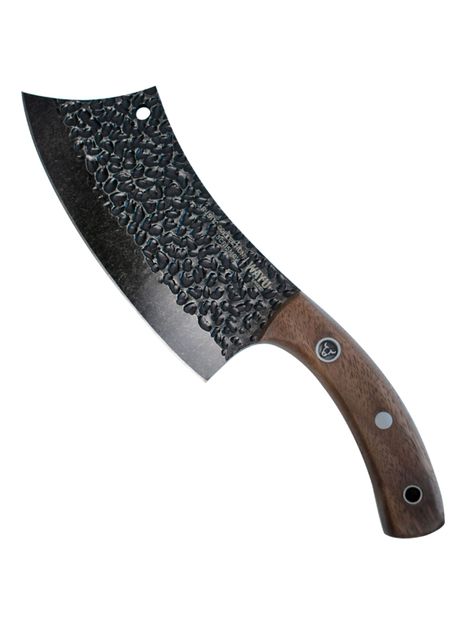 Cuchillo Chopper con Funda Rustic Collection-0