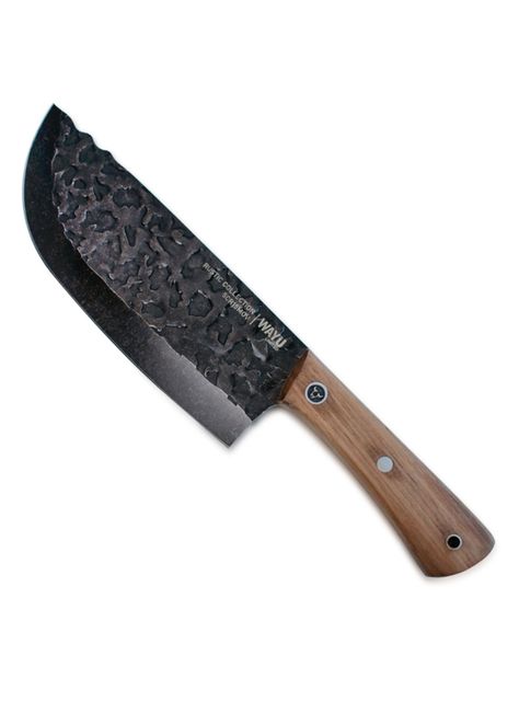 Cuchillo Chef con Funda Rustic Collection-0