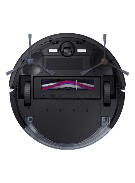 Aspiradora Robot POWERbot -S con Sensor LiDAR-1