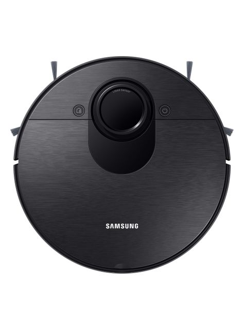 Aspiradora Robot POWERbot -S con Sensor LiDAR-0