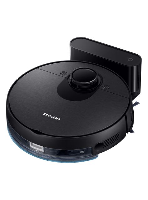 Aspiradora Robot POWERbot -S con Sensor LiDAR-4