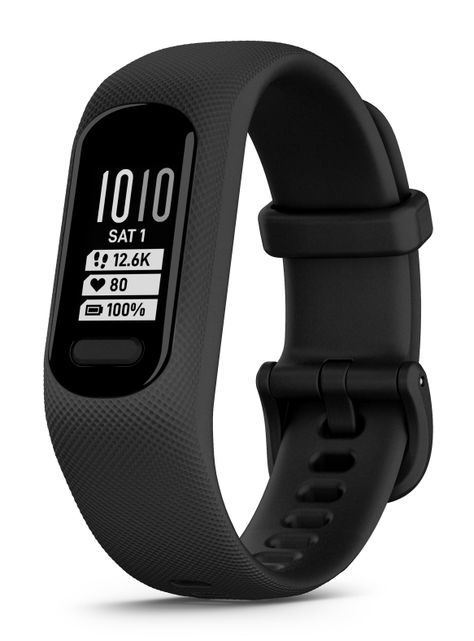 Smartband Vivosmart 5 Negro-1