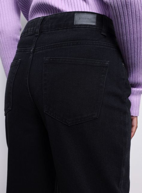 Jeans Boyfriend con Roturas-2