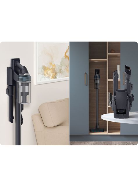 Aspiradora Portátil Stick Jet 85 Pet 210W Poder de Succión-6