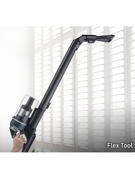 Aspiradora Portátil Stick Jet 85 Pet 210W Poder de Succión-9