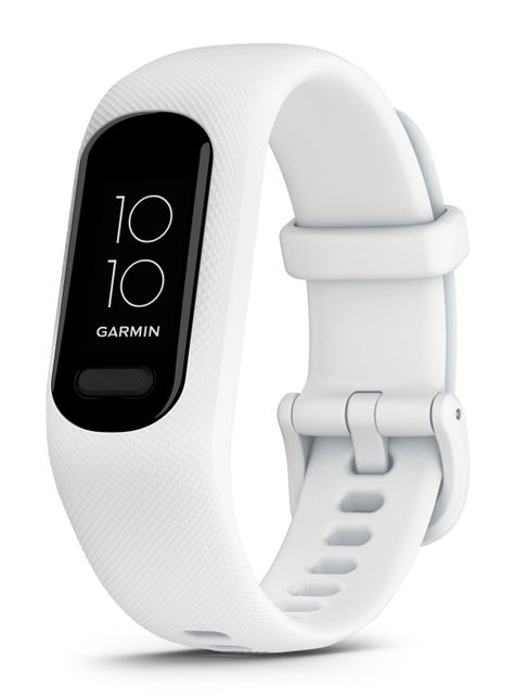 Smartband Vivosmart 5 Blanco-1