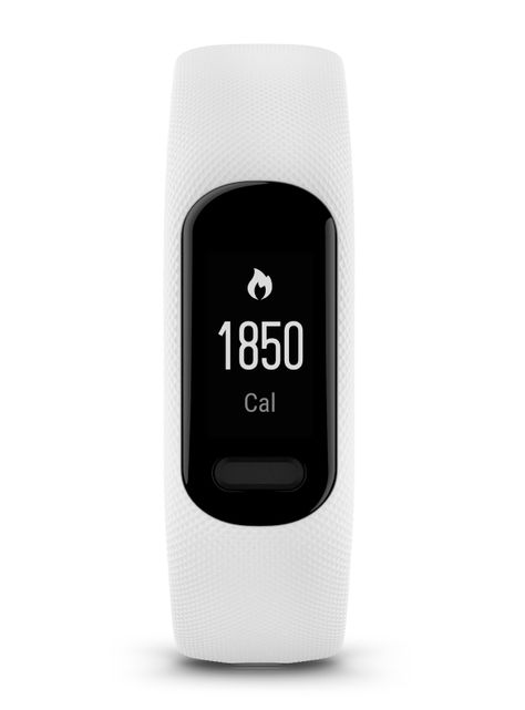 Smartband Vivosmart 5 Blanco-0