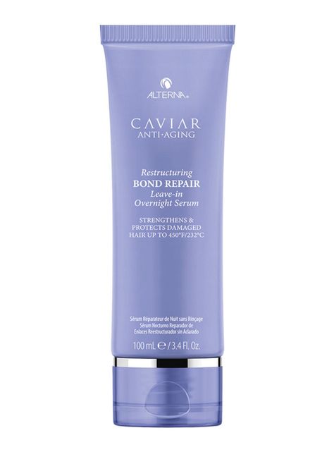Serum Bond Repair Overnight 100 ml Alterna-0