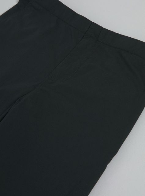 Pantalón Sueltos Color Liso-1