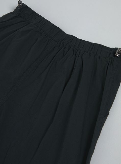 Pantalón Sueltos Color Liso-2