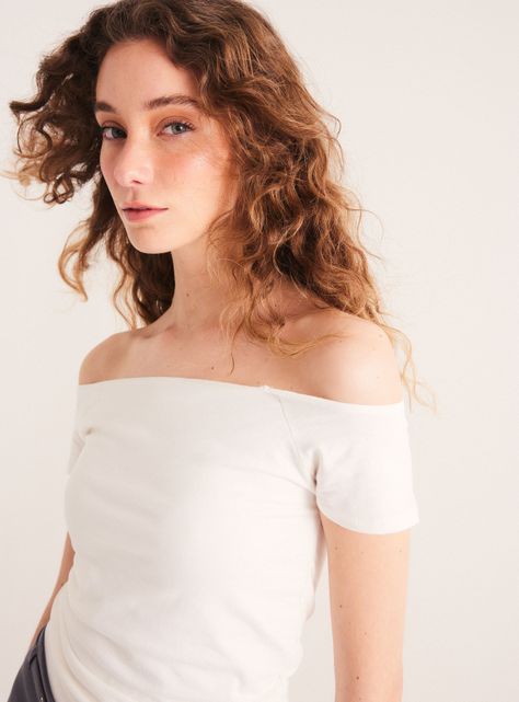 Polera Off Shoulder-2