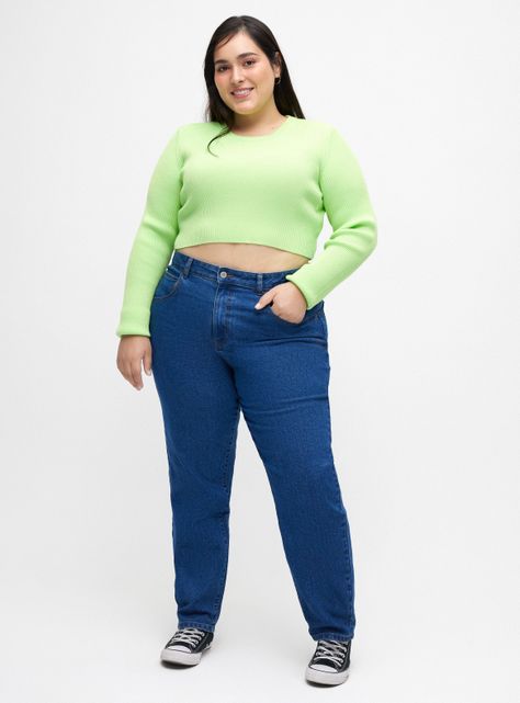 Jeans Mom Clásicos-7