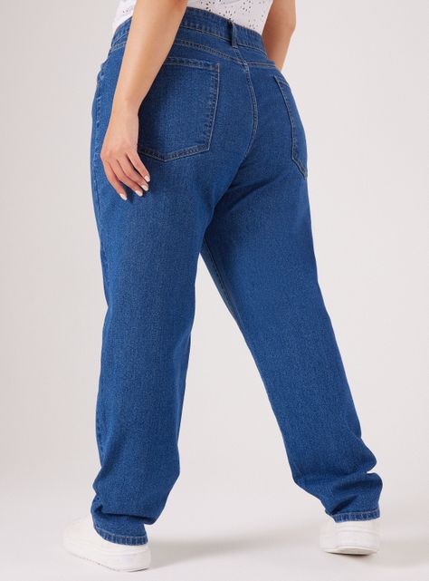 Jeans Mom Clásicos-1
