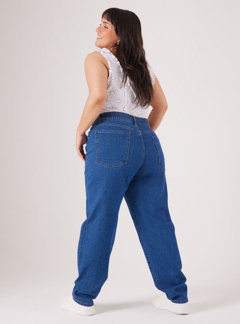 Jeans Mom Clásicos-5