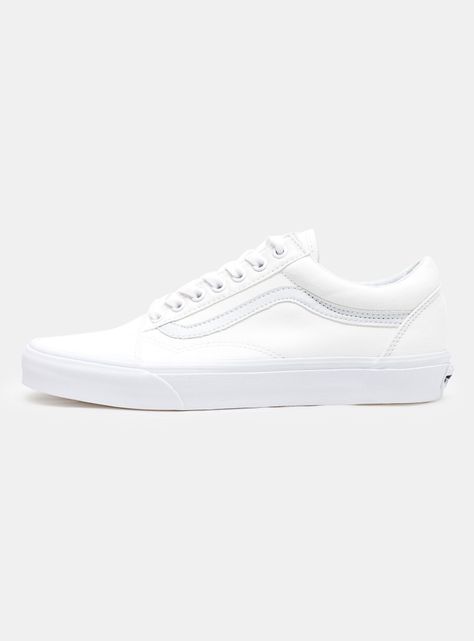 Zapatilla Vans Urbana Old Skool Hombre-0
