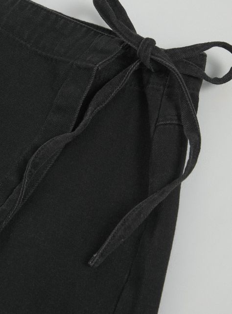 Short Skort Bicolor-4