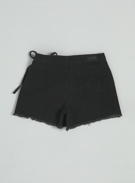 Short Skort Bicolor-3