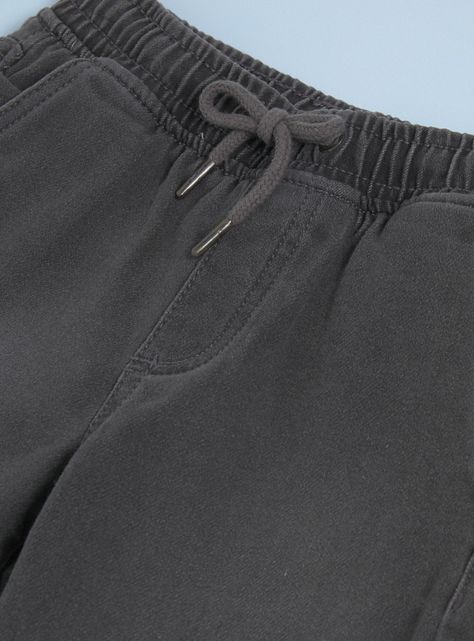 Bermuda Knit Denim-4