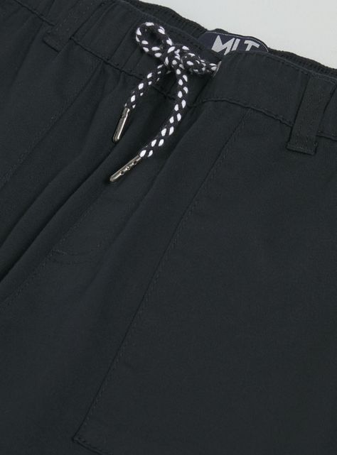 Short Básico Color Liso-4