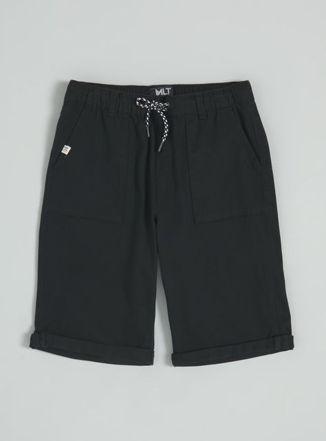 Short Básico Color Liso-2