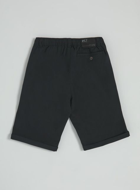 Short Básico Color Liso-3