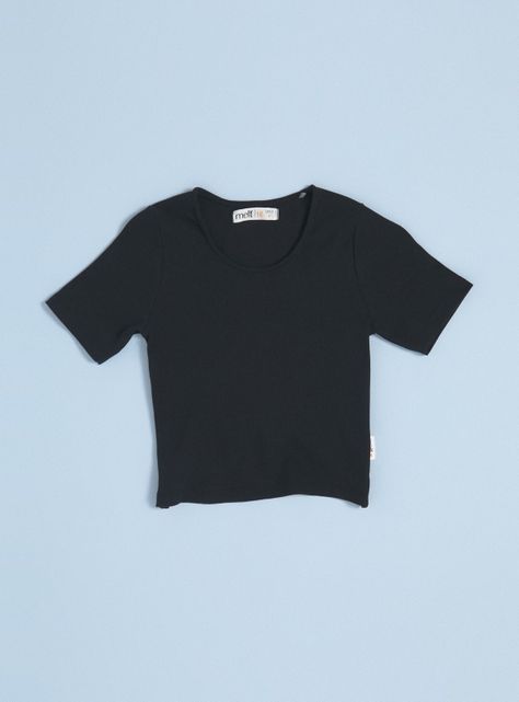 Polera Rib, Detalle Espalda Abertura-2