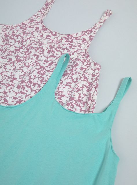 Vestido Pack de 2. Uno Estampado y Uno Liso-4