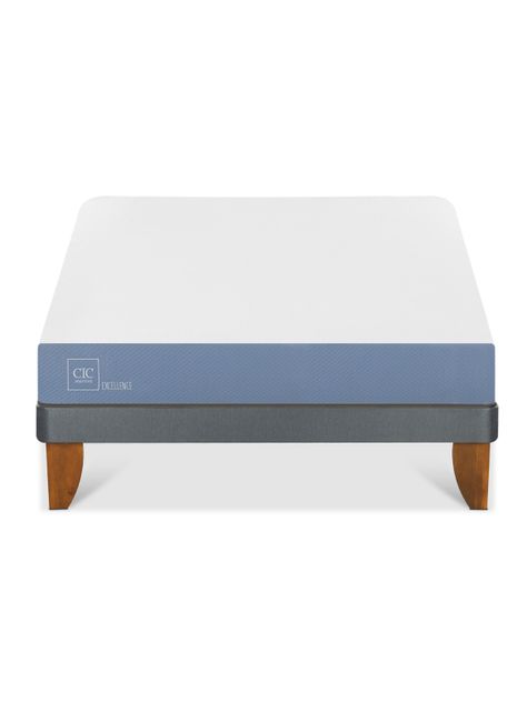 Cama Europea Excellence Full Base Normal-2