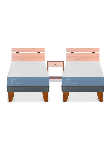 Dúplex Came Europea Excellence 1 Plaza + Set Muebles Olmo-2