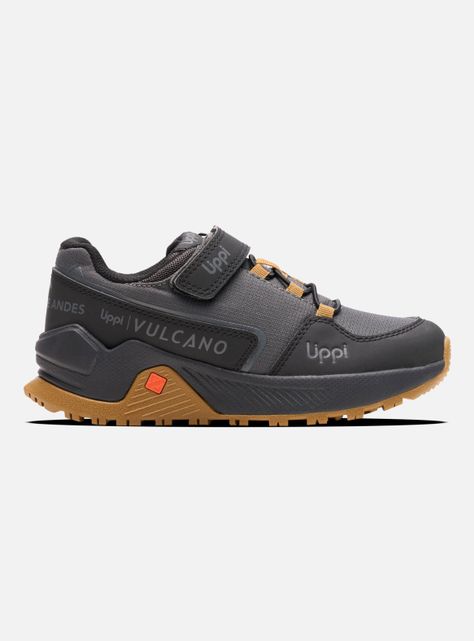 Zapatilla Outdoor Kids Motion Low Niño-0