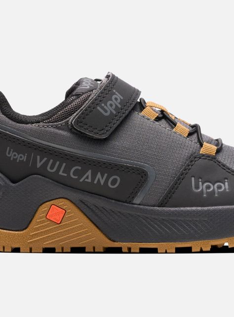 Zapatilla Outdoor Kids Motion Low Niño-1