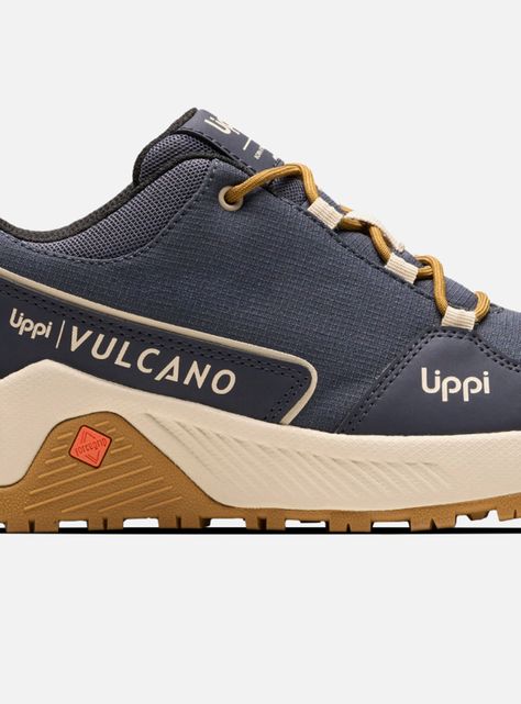 Zapatilla Outdoor Motion-Low Teen Niño-1