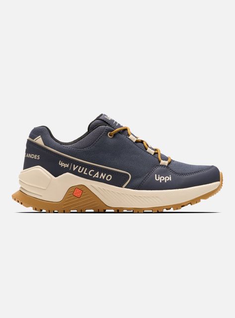 Zapatilla Outdoor Motion-Low Teen Niño-0