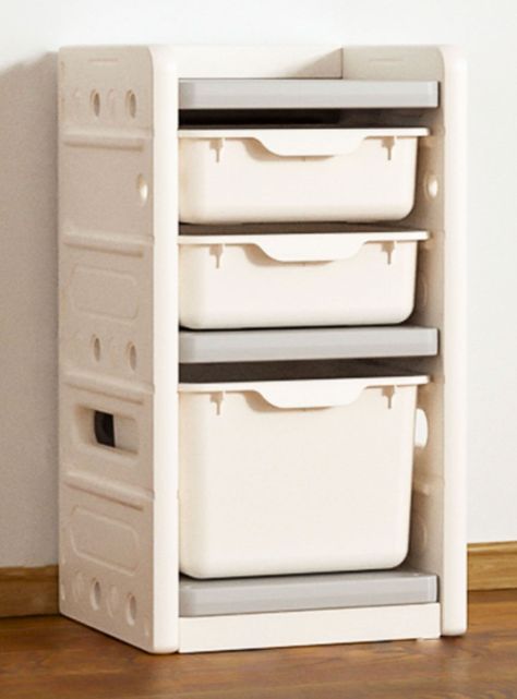 Organizador 3 Niveles Sunny-3