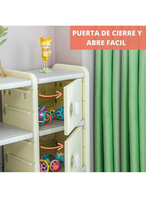 Organizador Camión Kids Sunny-3