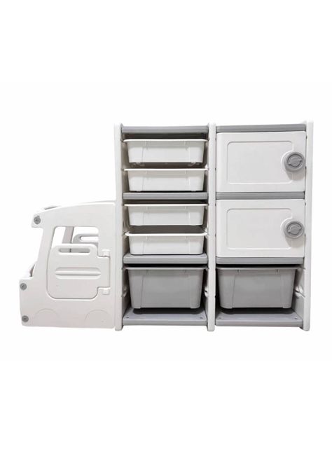 Organizador Camión Kids Sunny-2