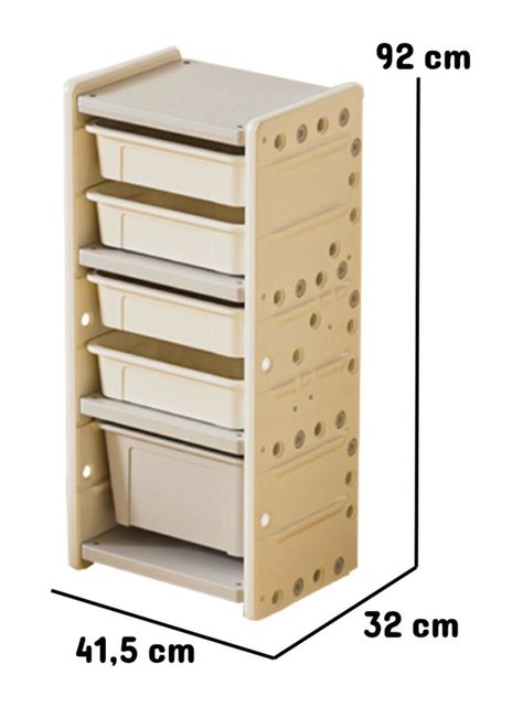 Organizador Vertical QD028 Sunny-1