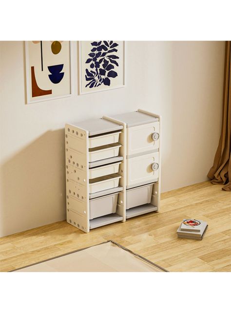 Organizado QD029 Square Sunny-3