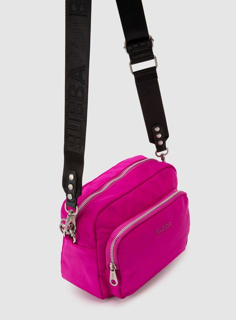 Bandolera Mini Purse Victoria Mulberry-2
