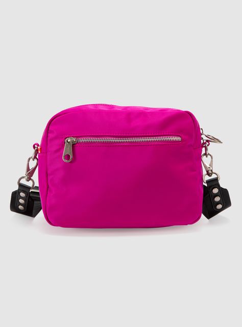 Bandolera Mini Purse Victoria Mulberry-1