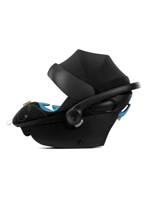 Silla Nido Atong Us + Base-2