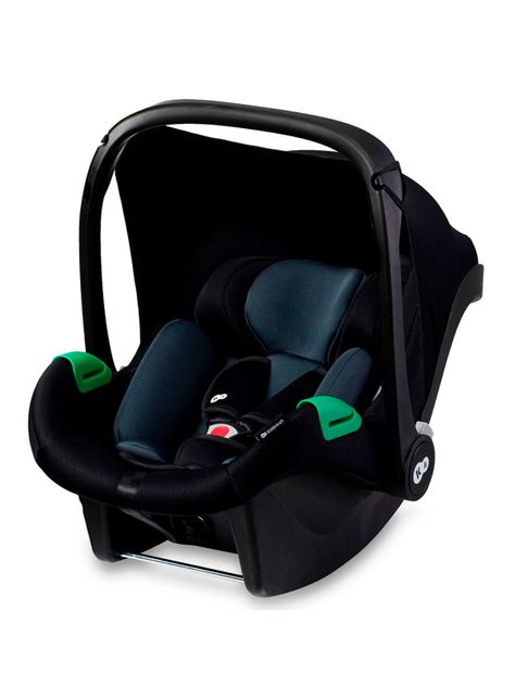 Silla Nido Mink Pro + Base-3