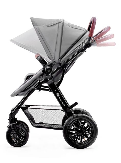 Coche Ts Moov 3 En1 Grey-2