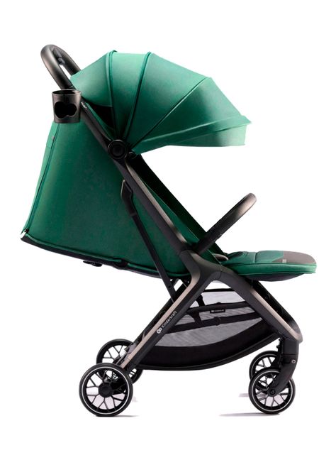 Coche Compacto Nubi2 Green-1