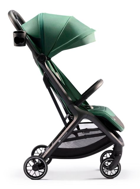 Coche Compacto Nubi2 Green-2