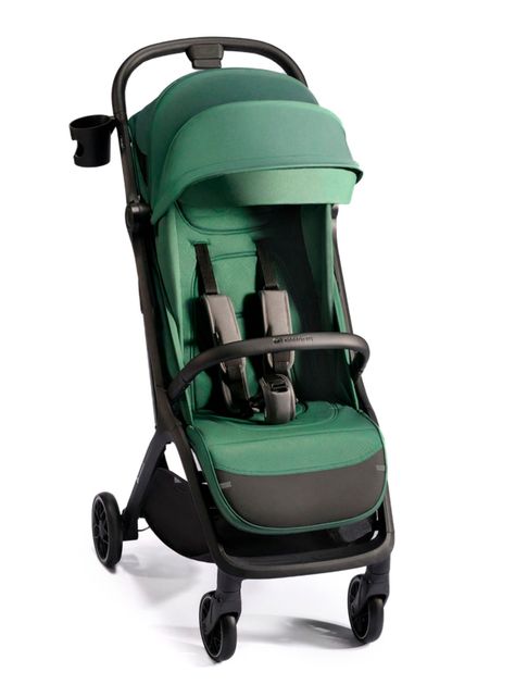 Coche Compacto Nubi2 Green-0
