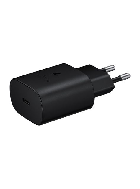 Cargador Samsung de Pared para Carga Súper Rápida 25W-2
