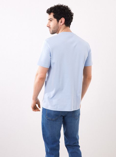 Polera Clásica-1